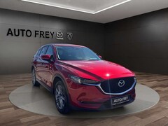 Bild des Angebotes Mazda CX-5 2.5 Automatik KANGEI AHK LED KAMERA