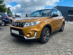 Bild des Angebotes Suzuki Vitara BOOSTERJET Comfort 4x4 AT incl. AHK/SR/WR