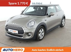 Bild des Angebotes MINI One One Aut.*PDC*SHZ*ALU*KLIMA*BLUETOOTH*
