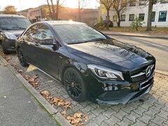 Bild des Angebotes Mercedes-Benz CLA 180 Night Paket