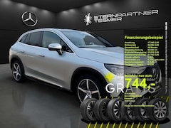 Bild des Angebotes Mercedes-Benz EQE SUV EQE 500 4M SUV AMG+DIG.LIGHT+PANO+BURM.+AHK+360°