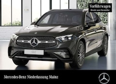 Bild des Angebotes Mercedes-Benz GLC 300 de 4M AMG+PANO+360+AHK+BURMESTER+TOTW+9G