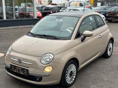 Bild des Angebotes Fiat 500 SERVICE NEU/KLIMA/PANO/SERVO/ZV