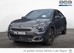 Bild des Angebotes Citroen C4 Lim. 1.2 Feel 130 SHZ RÜCKFAHRKAMERA LED