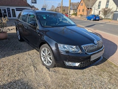 Bild des Angebotes Skoda Octavia Combi Joy 1.4 TSI
