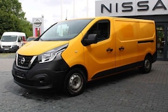 Bild des Angebotes Nissan NV300 L2H1 2,9 dCi 120 Pro C&S