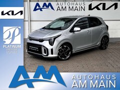 Bild des Angebotes Kia Picanto 1.2 AMT GT-LINE | NAVI