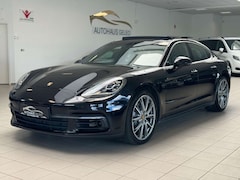 Bild des Angebotes Porsche Panamera 4 S /PANO/LED/BOSE/SOFT-CLOSE/APPROVED/