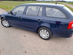 Bild des Angebotes Skoda Octavia Octavia Combi 1.6 TDI DPF Classic