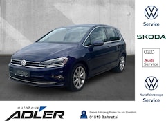 Bild des Angebotes VW Golf Sportsvan VII Highline 1.5 TSI Start Stopp ACT EU6d-T