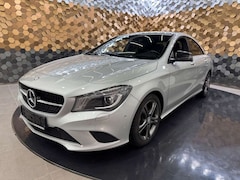 Bild des Angebotes Mercedes-Benz CLA 200 CDI *Urban*Bi-Xenon*Night-Paket*