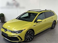 Bild des Angebotes VW Golf Variant 2.0 TSI DSG R-Line NAV+LED+AHK+PANO