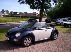 Bild des Angebotes VW New Beetle Cabriolet 1.4    2.JAHRE GARANTIE******