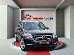 Bild des Angebotes Mercedes-Benz GLK 250 CDI BlueEffi*4Matic*Nav*Pano*AHK*XEN*LED