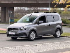 Bild des Angebotes Mercedes-Benz T-Class T180*Advantage*Klima*Tempomat*LED*Alu*Navi