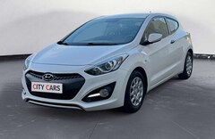 Bild des Angebotes Hyundai i30 Coupe Classic