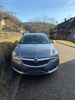 Bild des Angebotes Opel Insignia 1.6 CDTI Sports Tourer Aut. Innovation