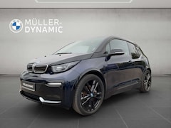 Bild des Angebotes BMW i3 s PDC NAVI KLIMA TEMPOMAT DAB