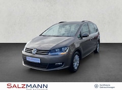 Bild des Angebotes VW Sharan 1.4 TSI Comf. Navi, Kamera, elektr. Heckkl. KLIMA