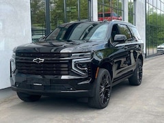 Bild des Angebotes Chevrolet Tahoe High Country 6.2l V8 24" 1 Hand
