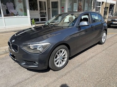 Bild des Angebotes BMW 118 118 d *Navi* *SHZ* *PDC*
