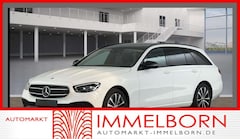 Bild des Angebotes Mercedes-Benz E 300 de Allrad Pano*Kamera*Distro*Night*4xSH*18