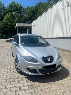 Bild des Angebotes SEAT Altea XL 2.0 TDI DPF Stylance