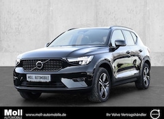 Bild des Angebotes Volvo XC40 Plus Dark 2WD El. Panodach Digitales Cockpit Memor