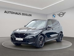 Bild des Angebotes BMW X5 M60i xDrive Gestiksteuerung B&W-Surround PanoDach