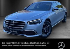 Bild des Angebotes Mercedes-Benz S 450 d 4M L Exclusiv MANUFAKTUR! Massage AR-HUD