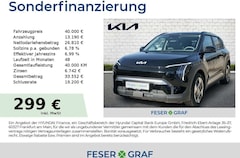 Bild des Angebotes Kia EV3 81.4 EARTH WIC BUS UPG
