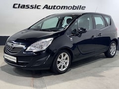 Bild des Angebotes Opel Meriva B Active *Klima*Winterpaket*