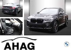 Bild des Angebotes BMW X4 M40d AT Innovationsp. Sport Aut. Panorama AHK