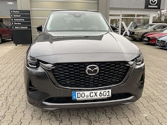 Bild des Angebotes Mazda CX-60 e-SKY-Diesel 187 kW (254 PS) AWD Automatik Homura