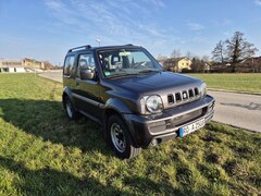 Bild des Angebotes Suzuki Jimny Jimny Comfort