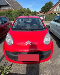 Bild des Angebotes Citroen C1 C1 1.0 Airsport