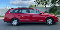 Bild des Angebotes VW Passat 1.8 TSI Navigation Klimaautomatik TÜV 9.2026