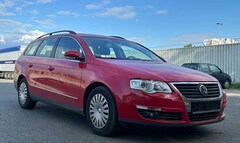 Bild des Angebotes VW Passat 1.8 TSI Navigation Klimaautomatik TÜV 9.2026