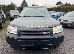 Bild des Angebotes Land Rover Freelander 2.0 TD4 Softback (82kW)