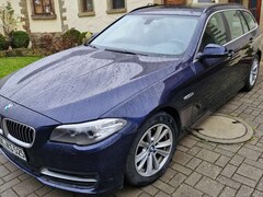 Bild des Angebotes BMW 525 525d xDrive Touring Aut.