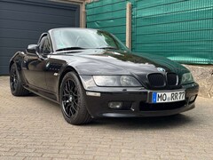 Bild des Angebotes BMW Z3 Z3 Roadster Sport Edition | 127tkm | Leder | M-Fahrwerk | TÜV 10/2027