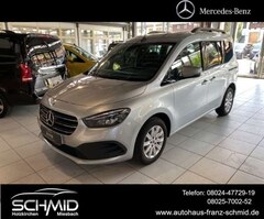 Bild des Angebotes Mercedes-Benz T-Class T 180 PROGRESSIVE LED SPUR RFK SHZ DAB NAVI PDC