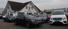 Bild des Angebotes Mercedes-Benz GLA 220 CDI,Navigation,Xenon,SHZ,PDC,Night