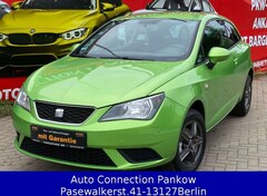 Bild des Angebotes SEAT Ibiza Style Viva**1.HAND*TÜV NEU*ÖLSERVICE NEU**