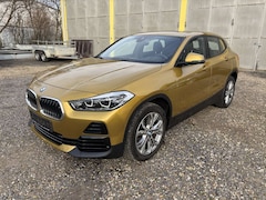 Bild des Angebotes BMW X2 sDrive 18i Advantage Plus LED PDC Sitzheiz. S-Heft