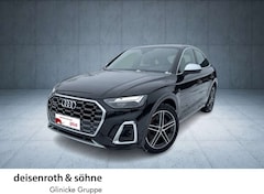 Bild des Angebotes Audi SQ5 TDI Business/Nav/Sound/Assist/LED