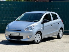 Bild des Angebotes Mitsubishi Space Star Klassik Kollektion Klima+ Isofix+ TÜV+ Gpeflgt+
