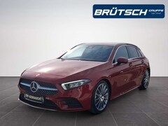 Bild des Angebotes Mercedes-Benz A 180 AMG Line KLIMA / NAVI / LED-HIGH / SITZHEIZUNG / 1