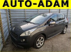 Bild des Angebotes Peugeot 3008 1.6 HDi Allure*Panorama*Tüv:10/2027*
