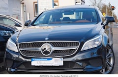Bild des Angebotes Mercedes-Benz CLS 400 CGI 4Matic 7G-Tronic Exklusiv Sportpaket